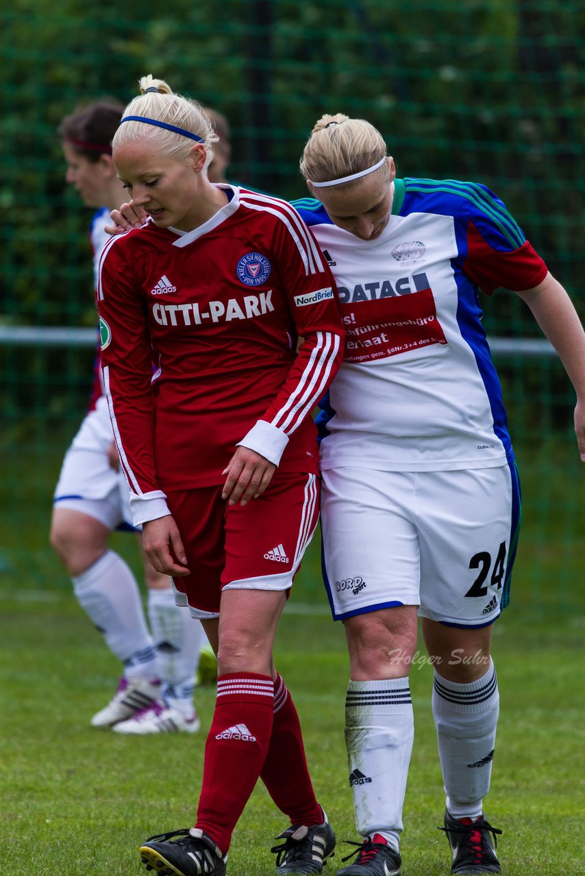 Bild 528 - Frauen SV Henstedt Ulzburg - Holstein Kiel : Ergebnis: 2:1